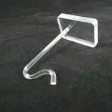 Acrylic Bracelet Bangle Display Stand Jewellery Organizer