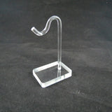 Acrylic Bracelet Bangle Display Stand Jewellery Organizer