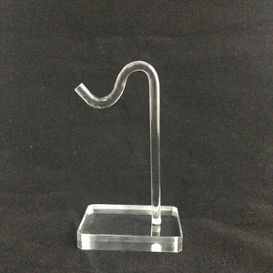 Acrylic Bracelet Bangle Display Stand Jewellery Organizer
