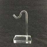 Acrylic Bracelet Bangle Display Stand Jewellery Organizer