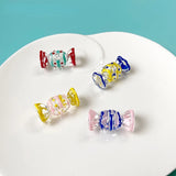 Acrylic Candy Beads DIY Chain Materials