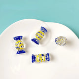 Acrylic Candy Beads DIY Chain Materials