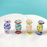Acrylic Candy Beads DIY Chain Materials