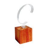 Acrylic Watch Bracelet Bangle Display Stand
