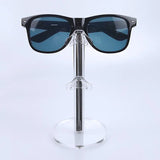 Acrylic Sunglasses Holder Shelf Eyeglasses Display Rack Glasses Stand