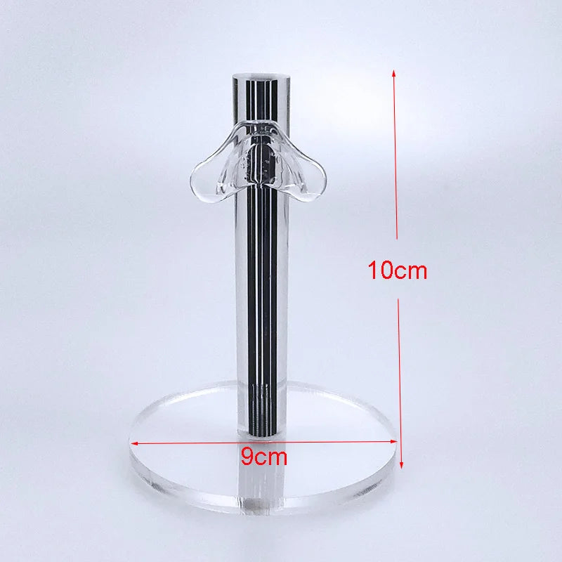 Acrylic Sunglasses Holder Shelf Eyeglasses Display Rack Glasses Stand