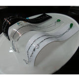 Acrylic Jewelry Organizer Display Stand Necklace Bracelet Watch Holder
