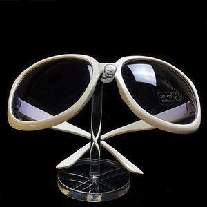Acrylic Glasses Holder Organizer Stand for Eyeglasses Display