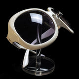 Acrylic Glasses Holder Organizer Stand for Eyeglasses Display