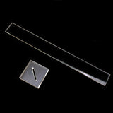 Acrylic Hair Clips Holder Jewelry Display Stand Organizer