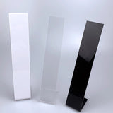 Acrylic Hair Clips Stand Display Hair Accessories Holder