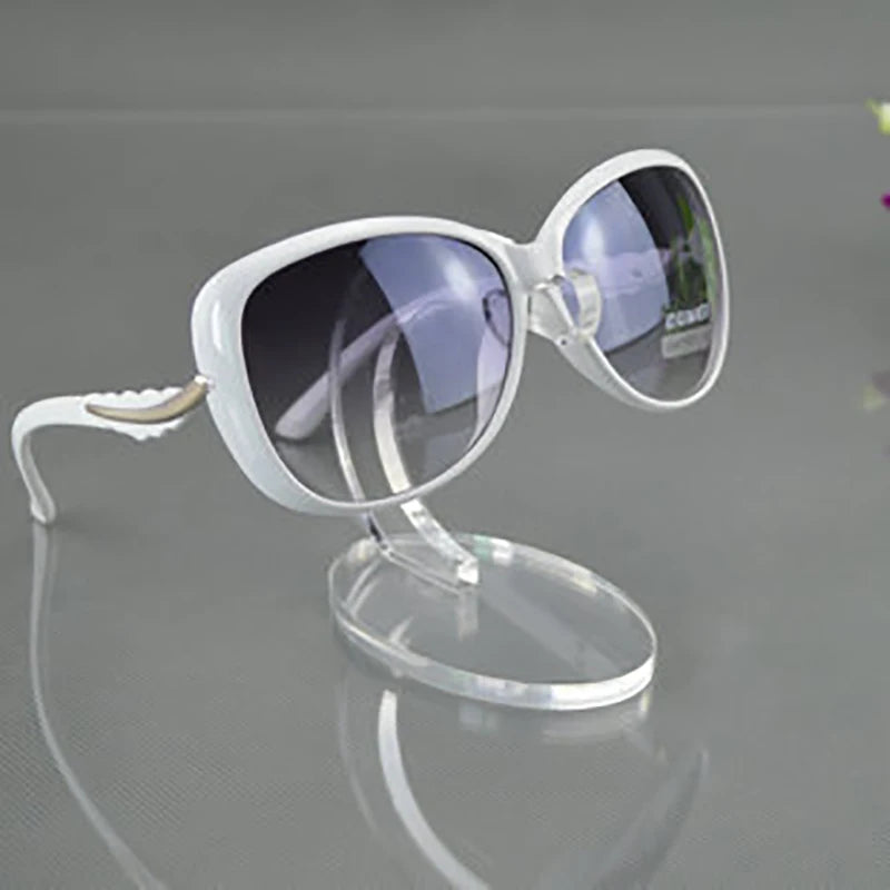 Acrylic Sunglasses Holder Glasses Stand for Eyeglass Jewelry Display