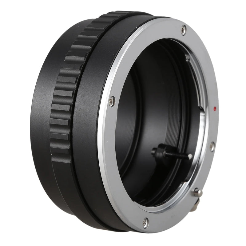 Adapter Ring for Alpha A-type Lens to NEX 3,5,7 E-mount