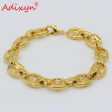1.1cm Width African Hand Chain Ethiopian/Arabic Jewelry N050717