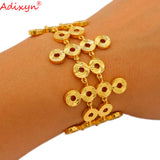 Copper Ethiopian Jewelry African Bangle Arab Wedding N10146