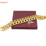 Ethiopian Dubai Bangles African Jewelry Wedding Gift N10147