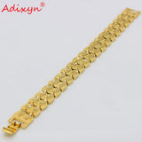 Copper Dubai Bangles Hand Chain Jewelry