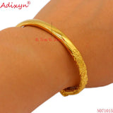 Openable Bangles Ethiopian/African/Arab N071015