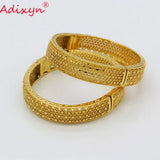Ethiopian Wedding Cuff Bracelet&Bangles for Women/Men N080816