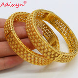 Ethiopian Wedding Cuff Bracelet&Bangles for Women/Men N080816