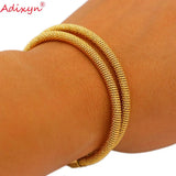 African Bangle Women Men Jewelry Arab Party N10083