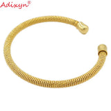 African Bangle Women Men Jewelry Arab Party N10083