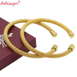 African Bangle Women Men Jewelry Arab Party N10083