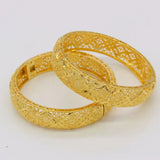 Dubai Bangle for Women Ethiopian African Bracelet