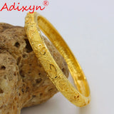 6cm Dubai Bangles For Women Ethiopian/Arab/Middle East Party