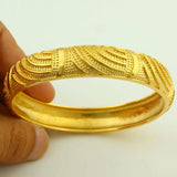 African Bangles Dubai/Arabic Bracelets Jewelry