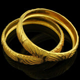 African Bangles Dubai/Arabic Bracelets Jewelry