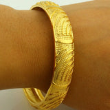 African Bangles Dubai/Arabic Bracelets Jewelry