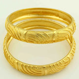 African Bangles Dubai/Arabic Bracelets Jewelry