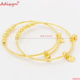 African Party Accessories Beads Bracelet Charm Jewelry N062016