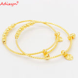 African Party Accessories Beads Bracelet Charm Jewelry N062016