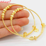 African Party Accessories Beads Bracelet Charm Jewelry N062016