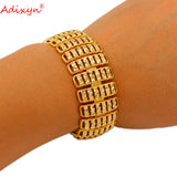 Couple Bracelets Male Chain Link Bracelet For Women Men Jewelry