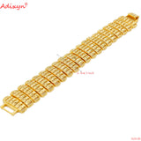 Couple Bracelets Male Chain Link Bracelet For Women Men Jewelry