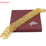 Couple Bracelets Male Chain Link Bracelet For Women Men Jewelry