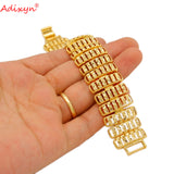 Couple Bracelets Male Chain Link Bracelet For Women Men Jewelry