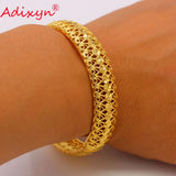 Dubai Bangle for Women/Girls African Middle East Bracelet N072411
