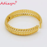 Dubai Bangle for Women/Girls African Middle East Bracelet N072411
