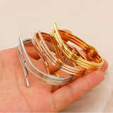 Ethiopian Colorful Feather Bangles for Women
