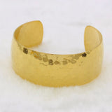 Dubai Width Women Bangles Copper Bracelet African Wedding Gift