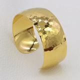 Dubai Width Women Bangles Copper Bracelet African Wedding Gift