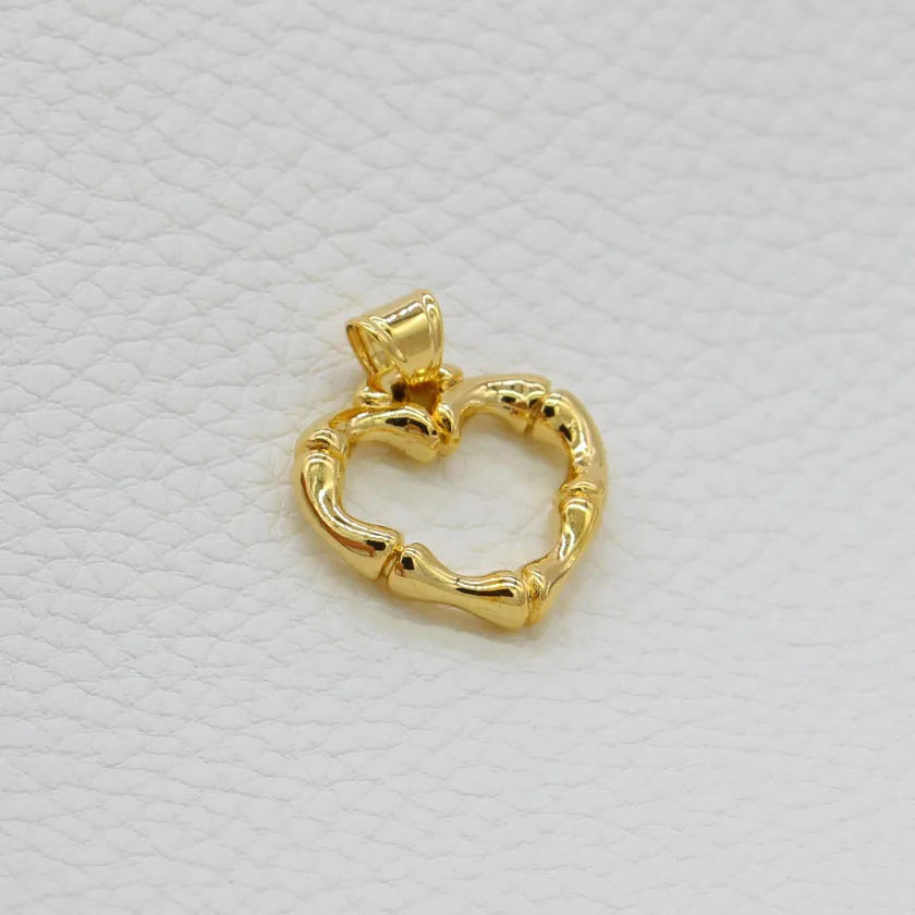 Fashion Heart Necklace&Pendant for Women Chain Jewelry For Women