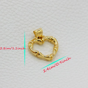 Fashion Heart Necklace&Pendant for Women Chain Jewelry For Women