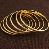 Dubai Bangle Jewelry - Men/Women Bracelets Bangles African