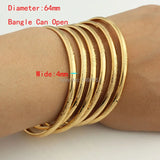Dubai Bangle Jewelry - Men/Women Bracelets Bangles African