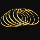 Dubai Bangle Jewelry - Men/Women Bracelets Bangles African